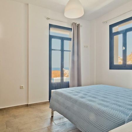Alisachni Villas Lefkos (Karpathos) Exterior foto