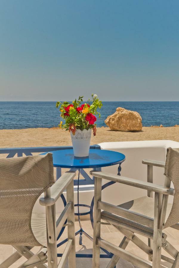 Alisachni Villas Lefkos (Karpathos) Exterior foto