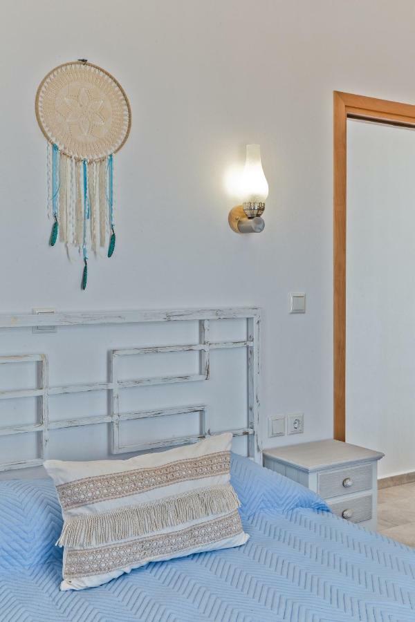 Alisachni Villas Lefkos (Karpathos) Exterior foto