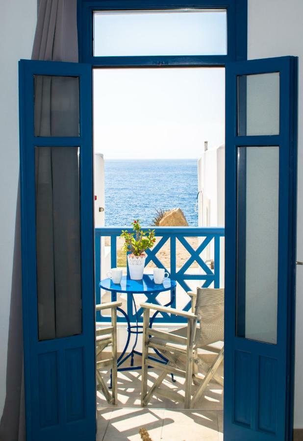 Alisachni Villas Lefkos (Karpathos) Exterior foto